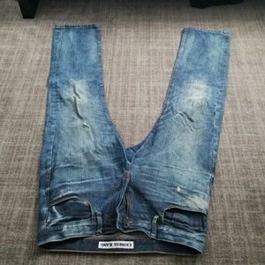 Express Jeans